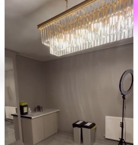 VV Permanent - Hornchurch Training Location