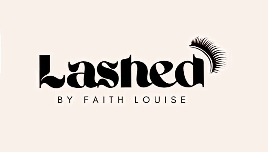 Lashed by Faith Louise billede 1