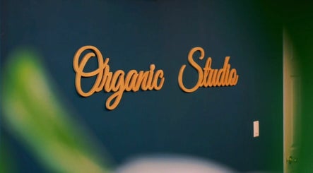 Organic Studio