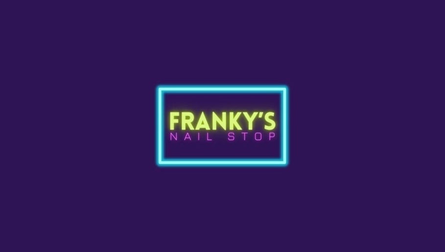 Franky's Nail Stop image 1