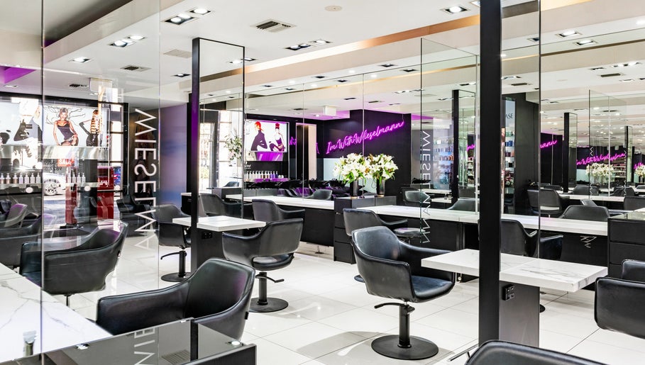 hình ảnh 1 của Wieselmann Salon