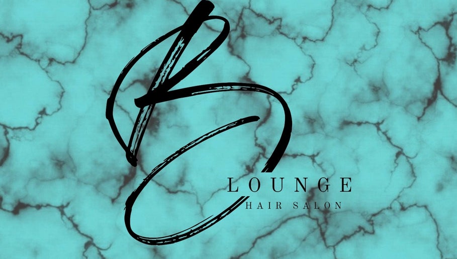 The B Lounge Hair Salon imagem 1