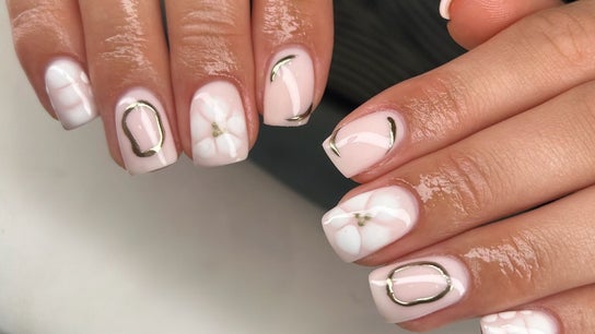 MD Nails
