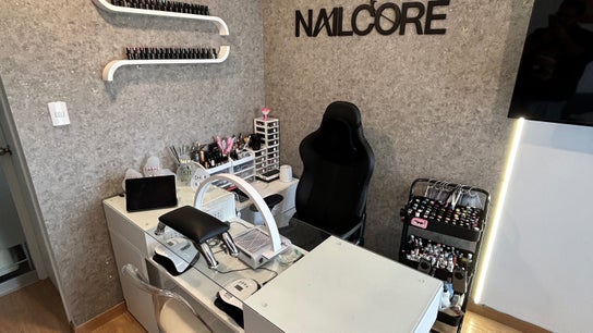 Nailcore® Studio