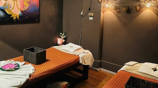 Sawanglife Thai Massage