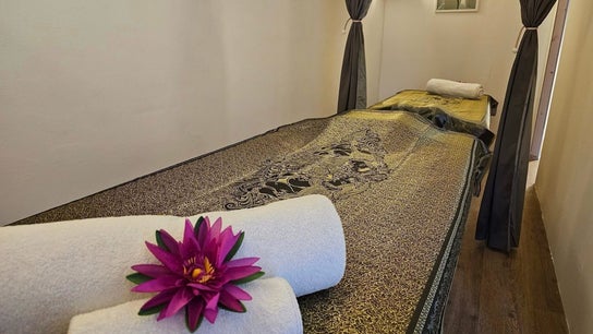 Thai Thawe Beauty Spa