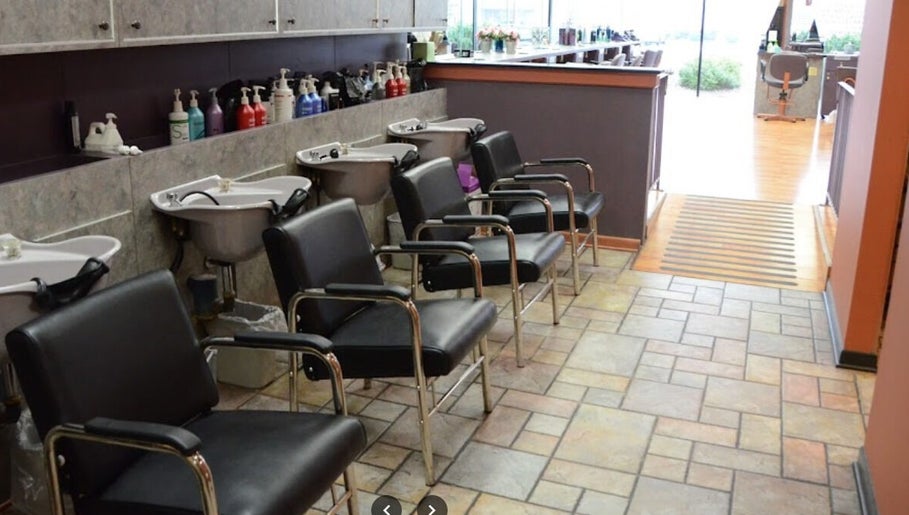 New Day Spa Salon vaizdas 1