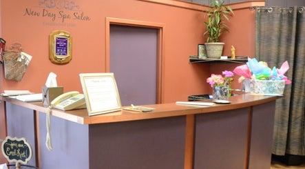 New Day Spa Salon vaizdas 2