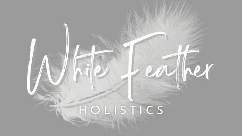 White Feather Holistics at Kilsyth Tues and Sat