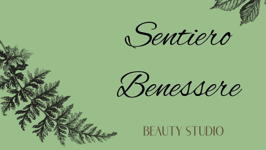 Sentiero Benessere Beauty Studio di Serena Ferretto image 1