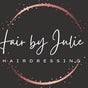 Hair by Julie Jackson at Salon Vibe