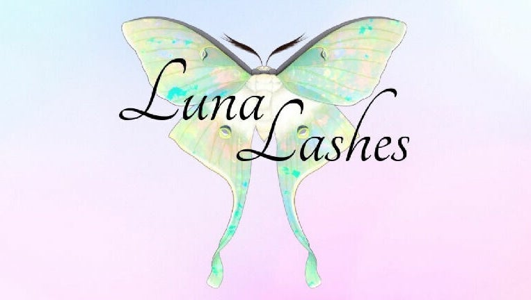Luna Lashes – obraz 1