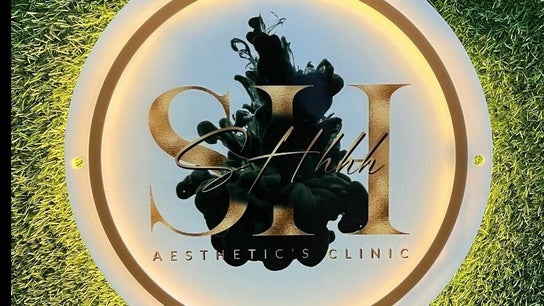 S Hhhh Aesthetics’s Clinic