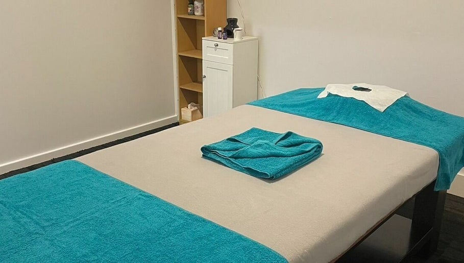 TS Massage & Remedial Clinic, bilde 1