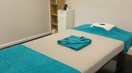 TS Massage & Remedial Clinic