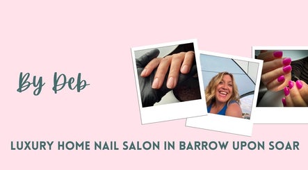 Nails by Deb