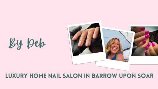 Nails by Deb