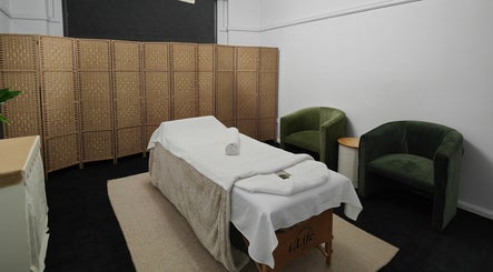 Grace Healing Studio - Launceston Massage by Appointment Only