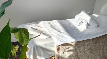 Grace Healing Studio - Massage by Appointment Only