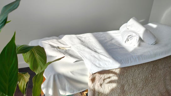 Grace Healing Studio - Massage by Appointment Only