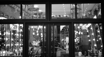 The Barber Shop -  Casablanca billede 2