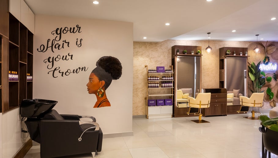 Anoint Hair Restoration Center, bilde 1
