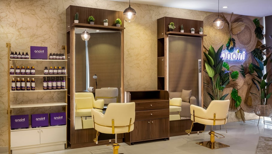 Anoint Hair Restoration Center VI image 1