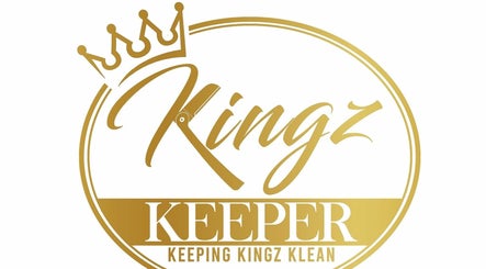 Kingz Keeper Male Grooming Services – kuva 2