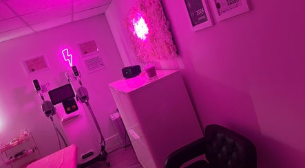 Ep Laser Clinic Shrewsbury