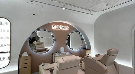 Sultana Spa LLC Bild 2
