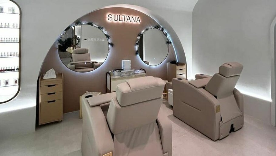 Sultana Spa LLC slika 1