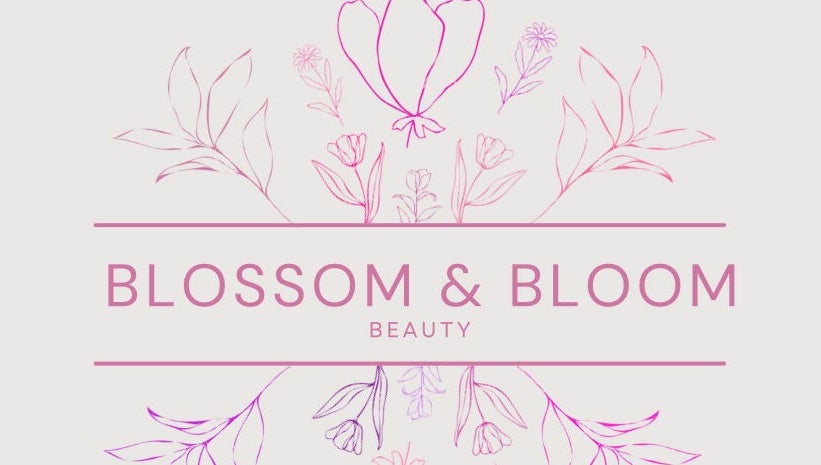 Blossom & Bloom Beauty billede 1