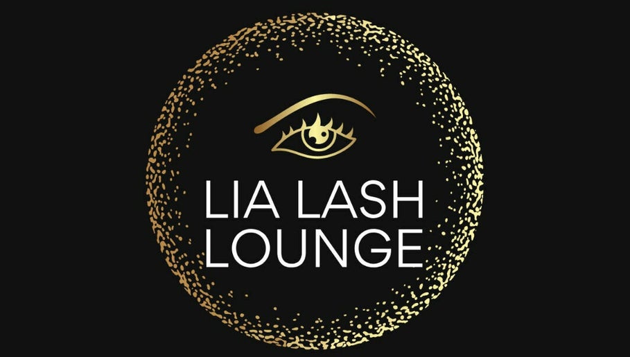Lia Lash Lounge 1paveikslėlis