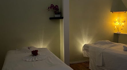 Iyana Thai Massage