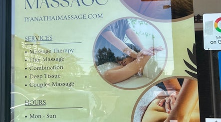 Iyana Thai Massage изображение 3