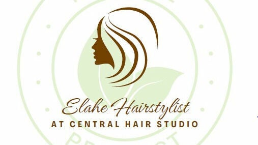 Elahe Hairstylist