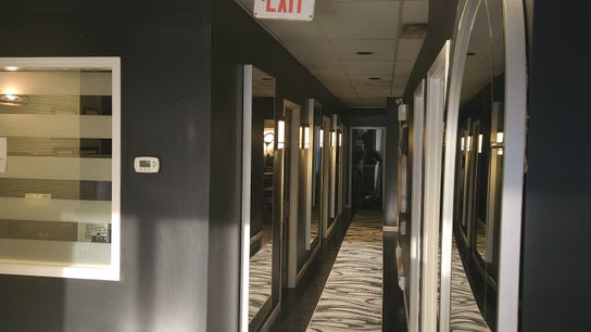 Boss Beauty Bar Academy