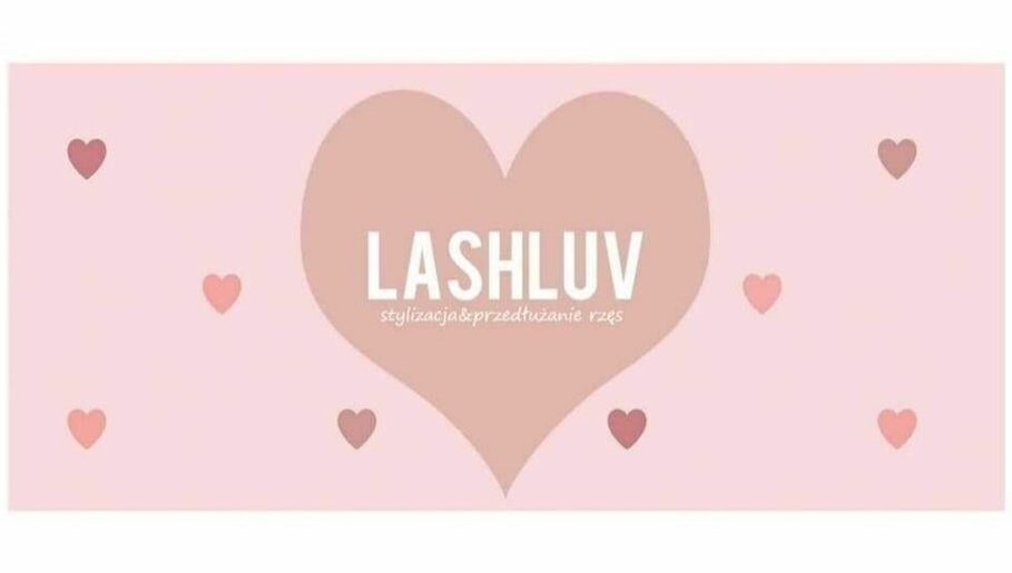 Lash Luv image 1