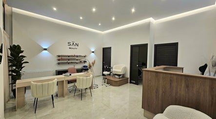 San Beauty image 3