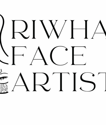 Riwha Face Artistry 2paveikslėlis