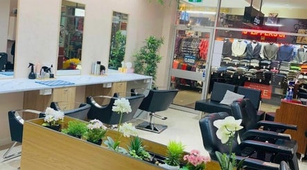 Shijos Hair Beauty Makeup And Laser Clinic