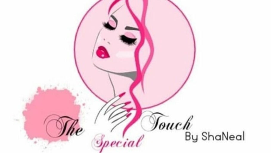 The Special Touch by ShaNeal, bilde 1