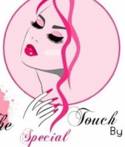 The Special Touch by ShaNeal slika 2