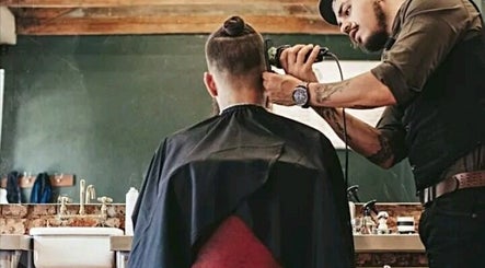 Εικόνα Barbería Lux Vestra 2