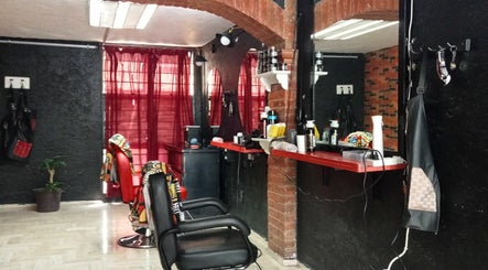 Imagen 3 de Barbería Lux Vestra