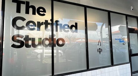 The Certified Studio image 3