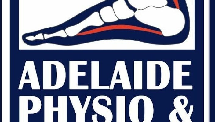 Adelaide Physio and Podiatry Clinic изображение 1