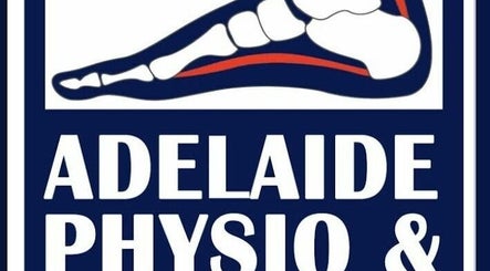 Adelaide Physio and Podiatry Clinic