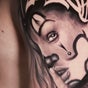 Karoline Mendes Tattoo