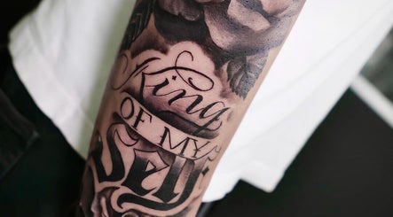 Immagine 2, Karoline Mendes Tattoo